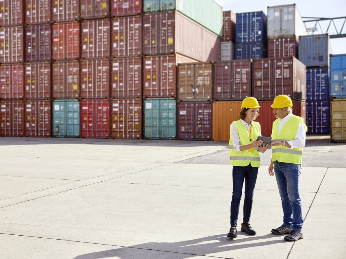 Conciergerie d'affaires